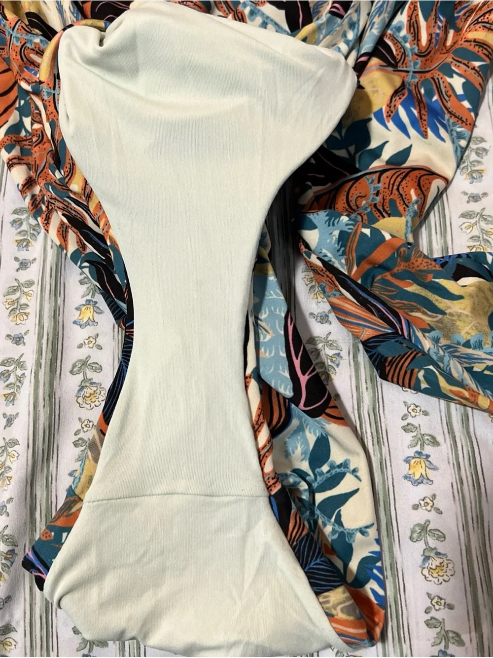 Patagonia Long Sleeve Swell Seeker One-Piece Swim